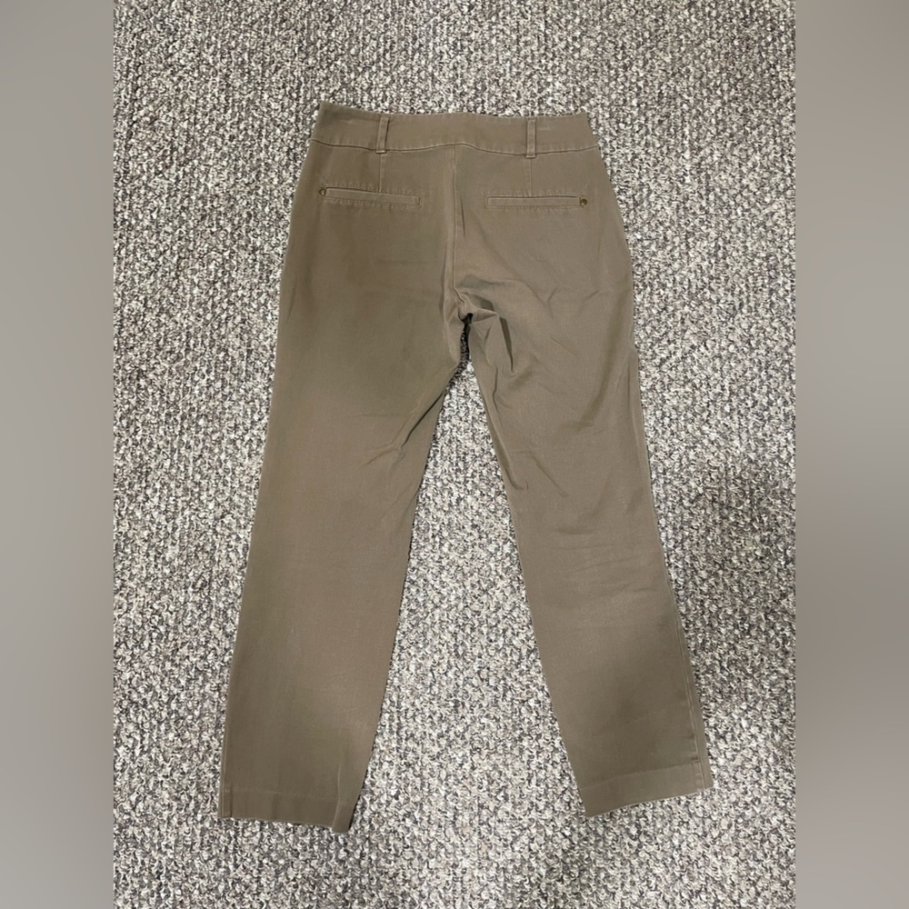 Sundance Taupe Trousers - Picture 4 of 4